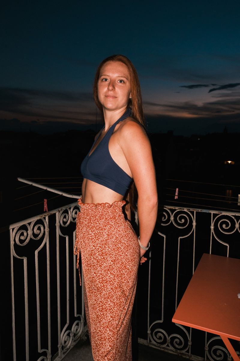 © Chetna Vaidyanathan - Image from the Torino Girls photography project