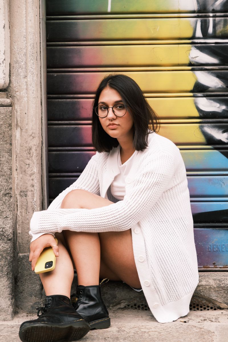 © Chetna Vaidyanathan - Sara