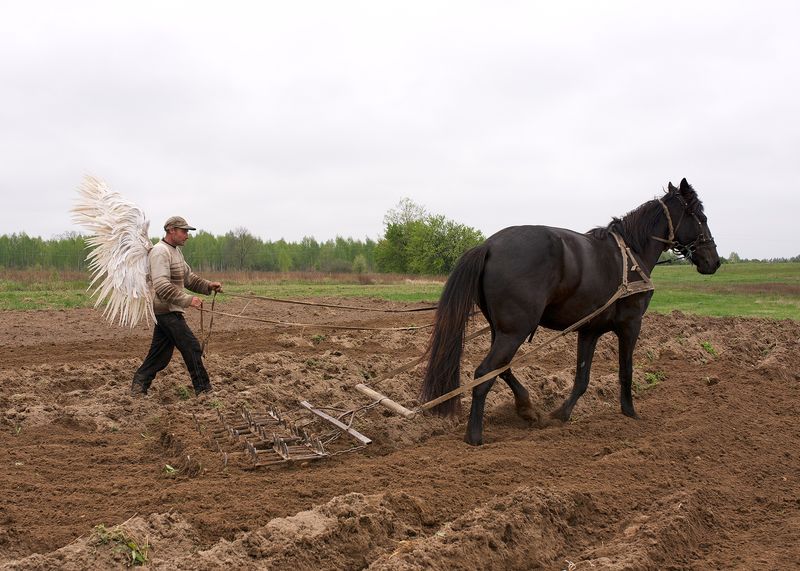 © Spasi Sohrani - Image from the The Village of Angels photography project