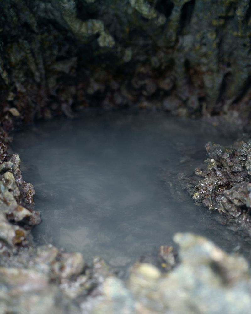 © Sidonie Ronfard - Image from the Shadows won't lie photography project