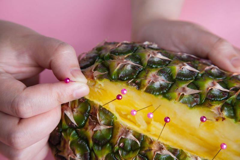 © Joy Island Lei - Image from the Pink Fantasy photography project