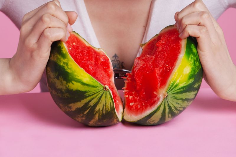 © Joy Island Lei - Image from the Pink Fantasy photography project