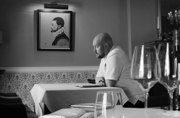 © Claire Dunne - 3. When you start to look like the Artwork