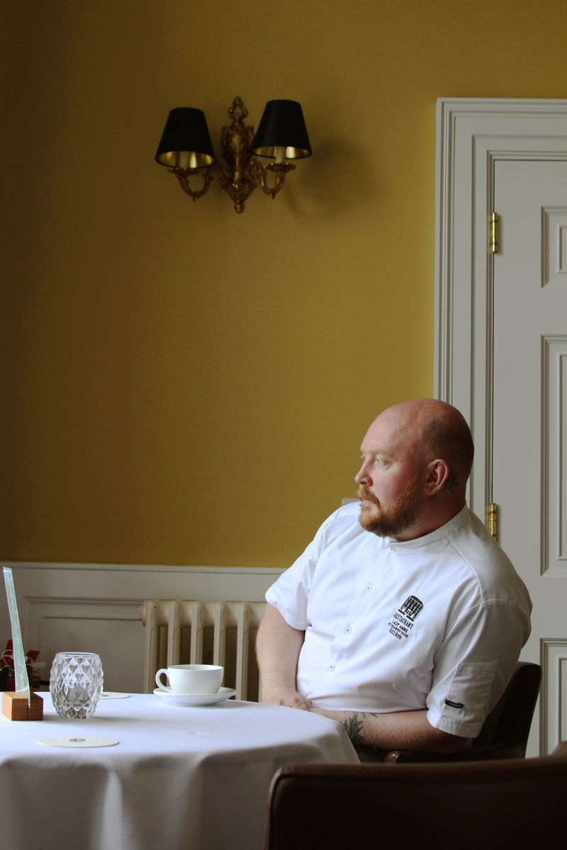 © Claire Dunne - 11. Motivational Coffee