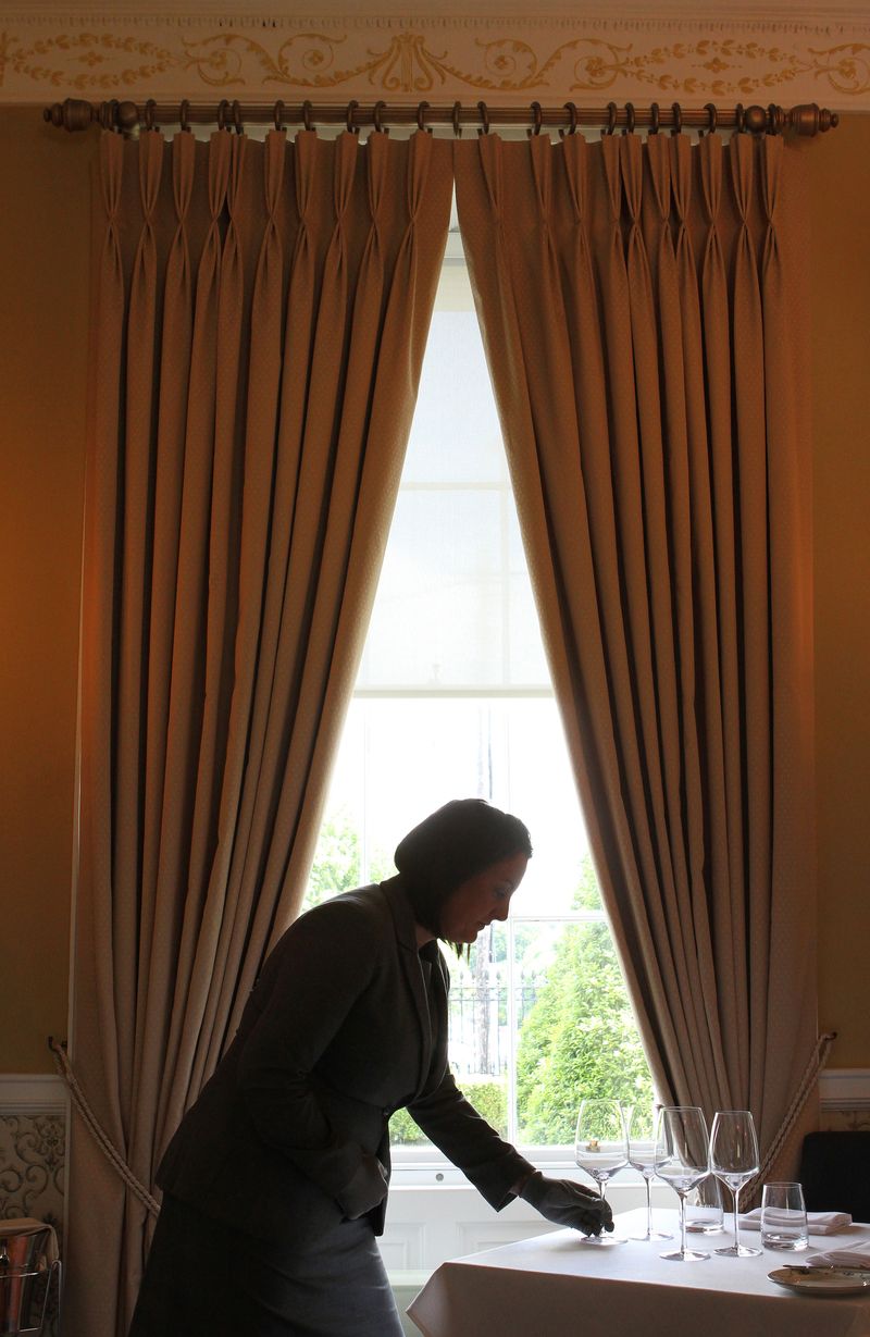 © Claire Dunne - 10. Perfectionism