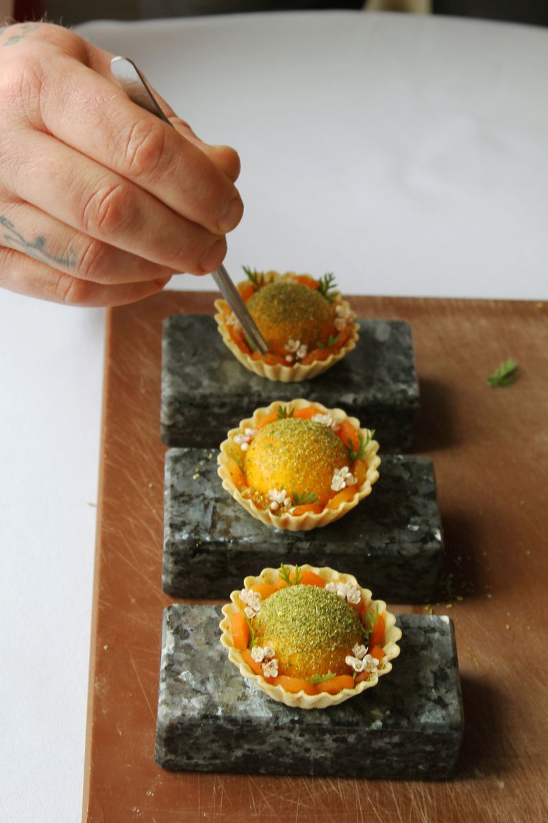 © Claire Dunne - 5. Attention to Detail