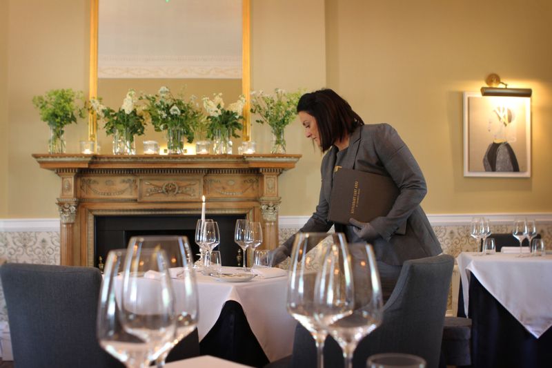 © Claire Dunne - 12. Ready and Waiting