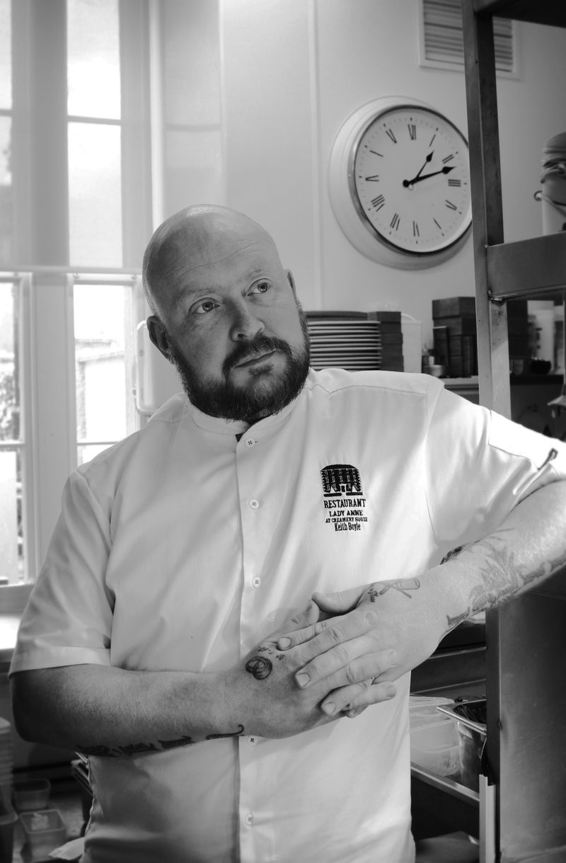 © Claire Dunne - 6. The Waiting Game