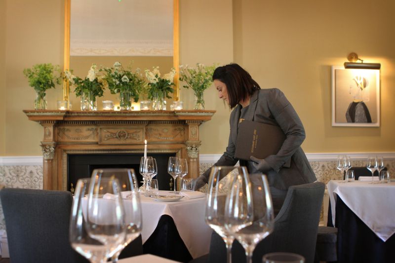 © Claire Dunne - Ready and Waiting