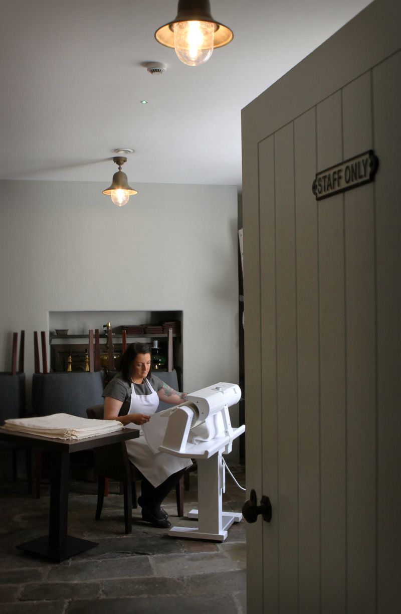 © Claire Dunne - Image from the The Waiting Game photography project