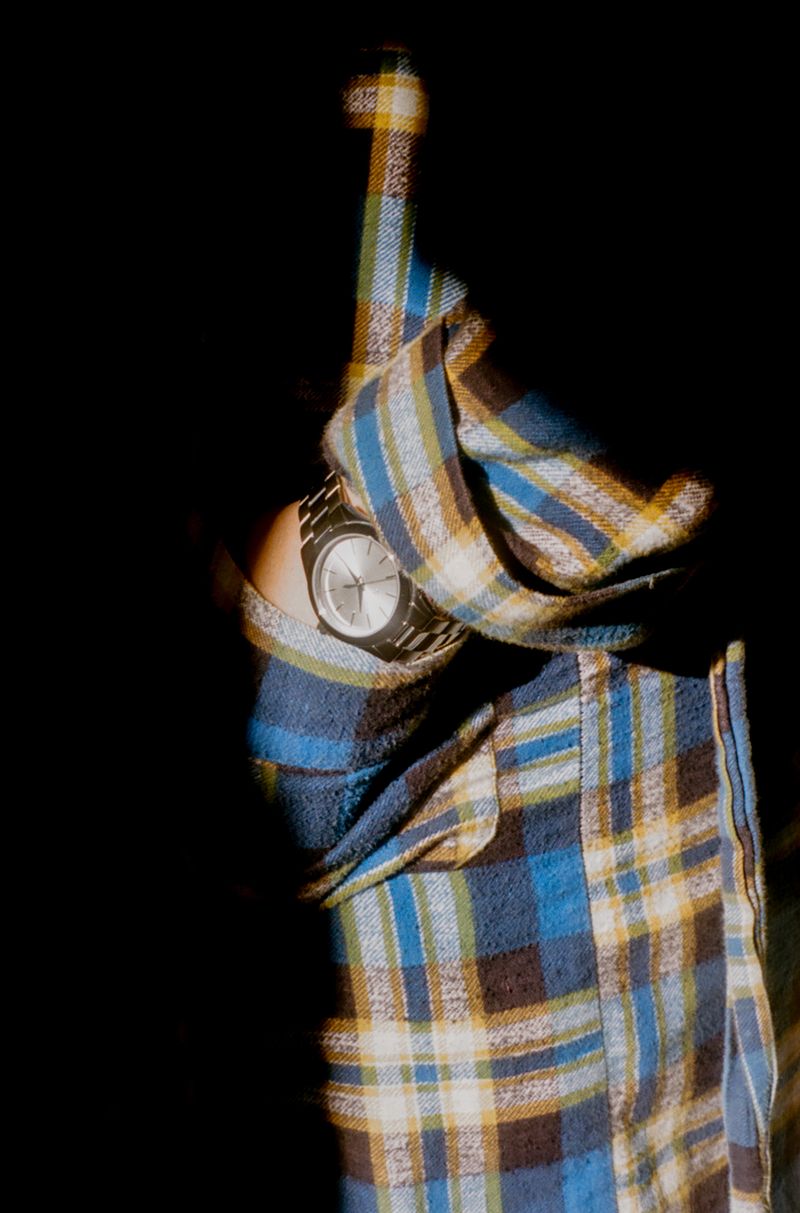 © Leah DeVun - Image from the Resemblance photography project