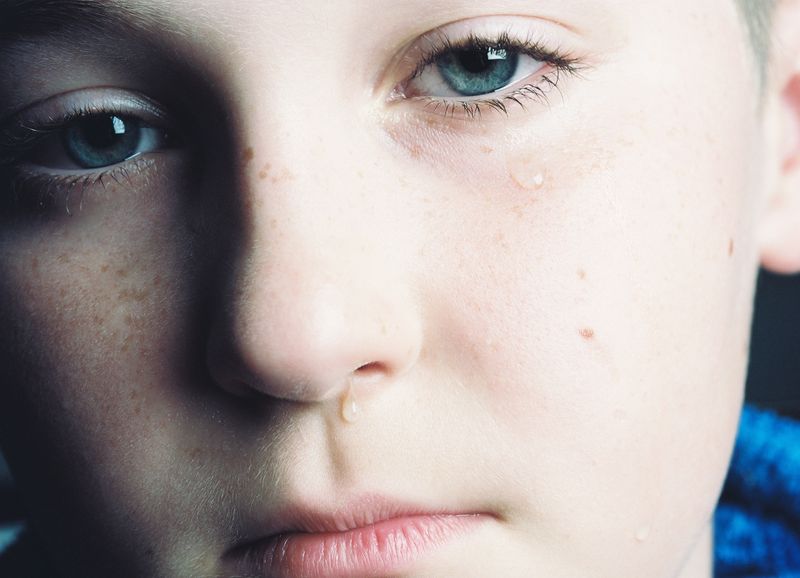 © Leah DeVun - Image from the Resemblance photography project