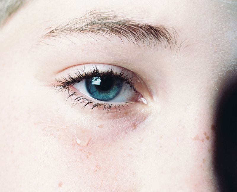 © Leah DeVun - Image from the Resemblance photography project