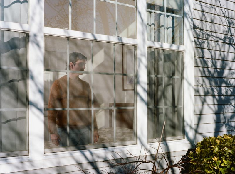 © Leah DeVun - Image from the Resemblance photography project