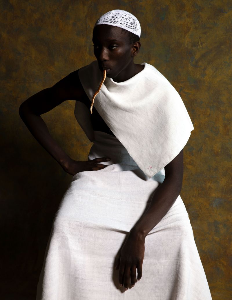 © Yama Ndiaye - Image from the NATAAL photography project