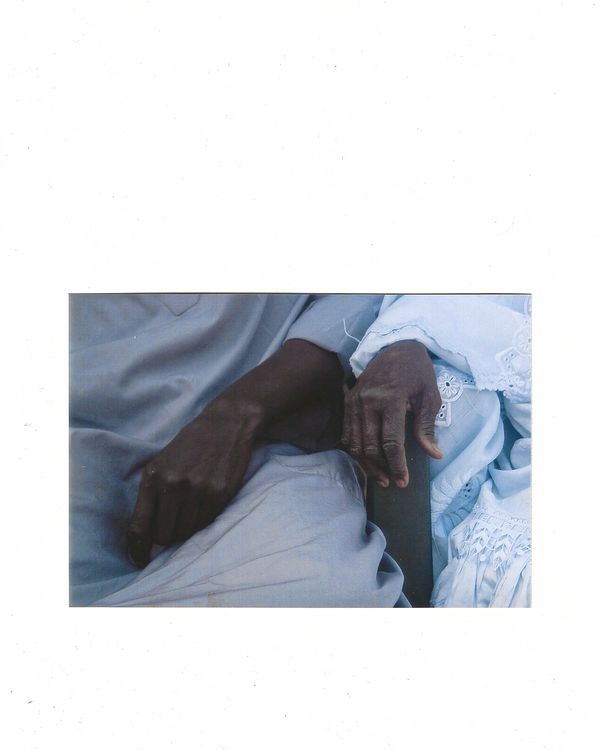 © Yama Ndiaye - Image from the NATAAL photography project