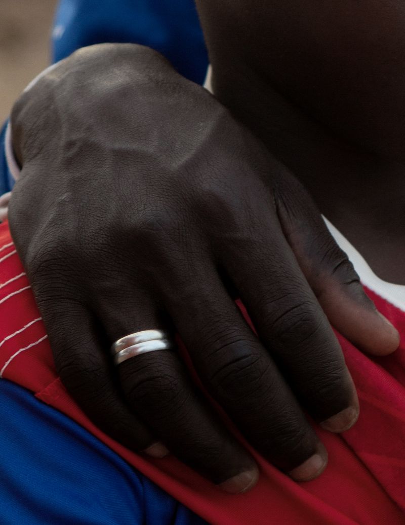 © Yama Ndiaye - Image from the NATAAL photography project