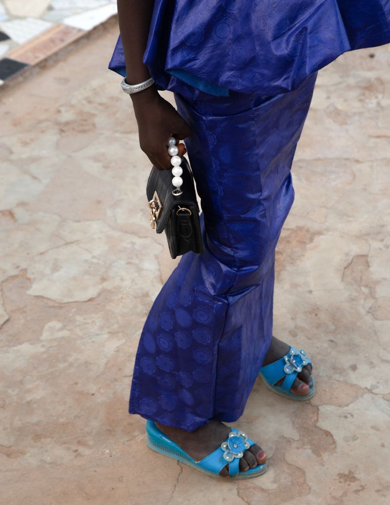 © Yama Ndiaye - Image from the NATAAL photography project