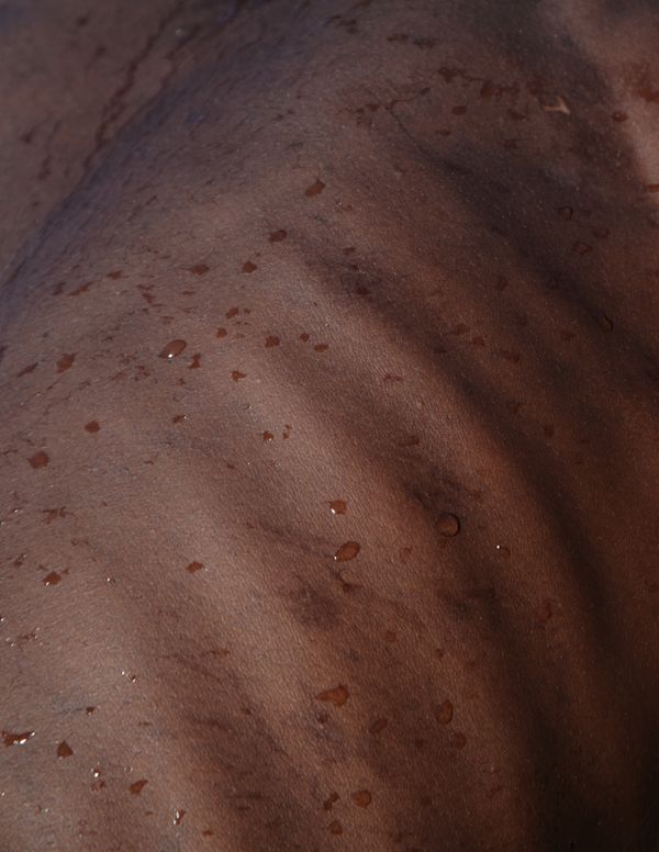 © Yama Ndiaye - Image from the NATAAL photography project