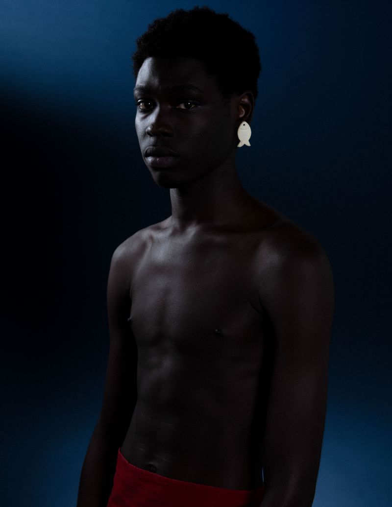 © Yama Ndiaye - Image from the NATAAL photography project
