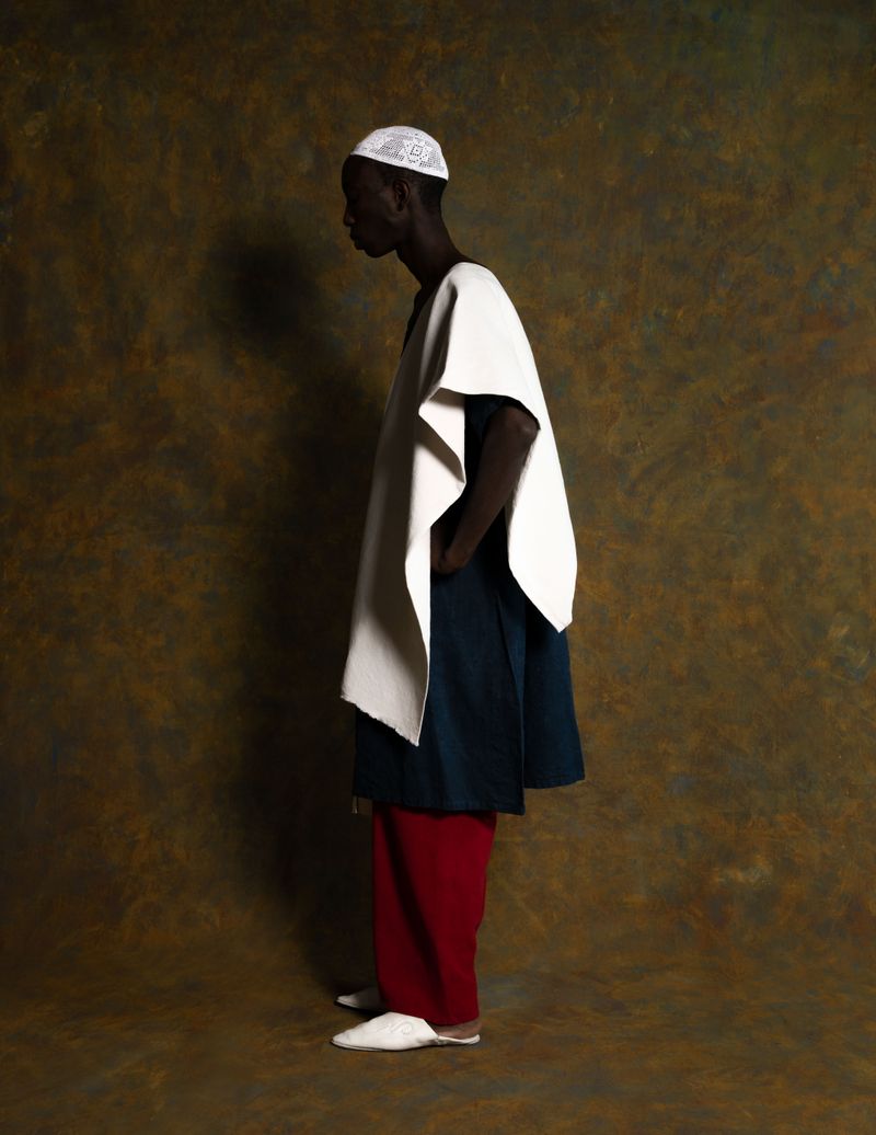 © Yama Ndiaye - Image from the NATAAL photography project
