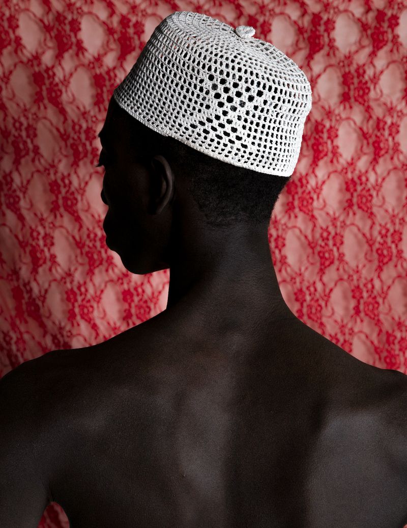© Yama Ndiaye - Image from the NATAAL photography project