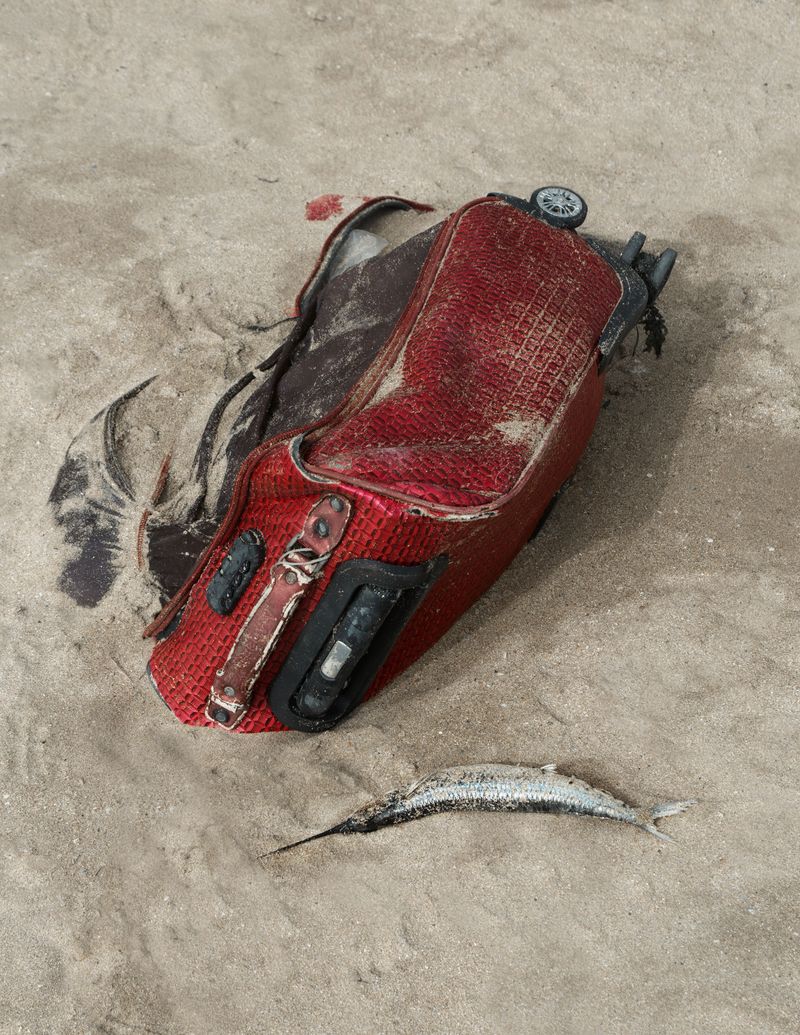 © Yama Ndiaye - Image from the NATAAL photography project