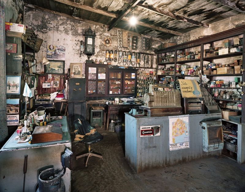 © Guillermo Srodek-hart - Image from the 'Stories' photography project