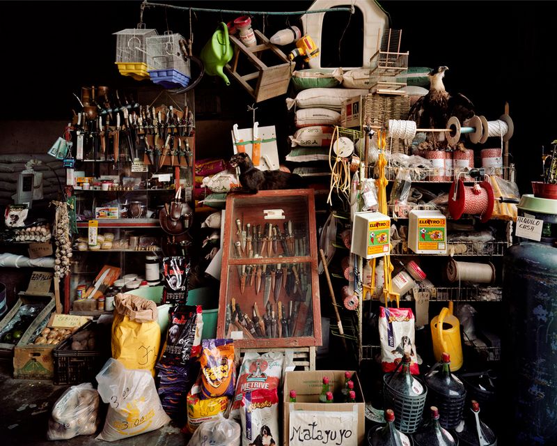 © Guillermo Srodek-hart - Image from the 'Stories' photography project