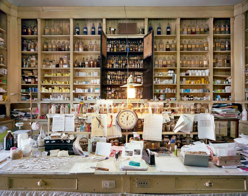 © Guillermo Srodek-hart - Image from the 'Stories' photography project