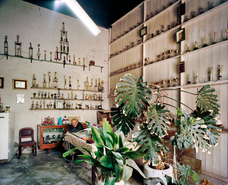 © Guillermo Srodek-hart - Image from the 'Stories' photography project