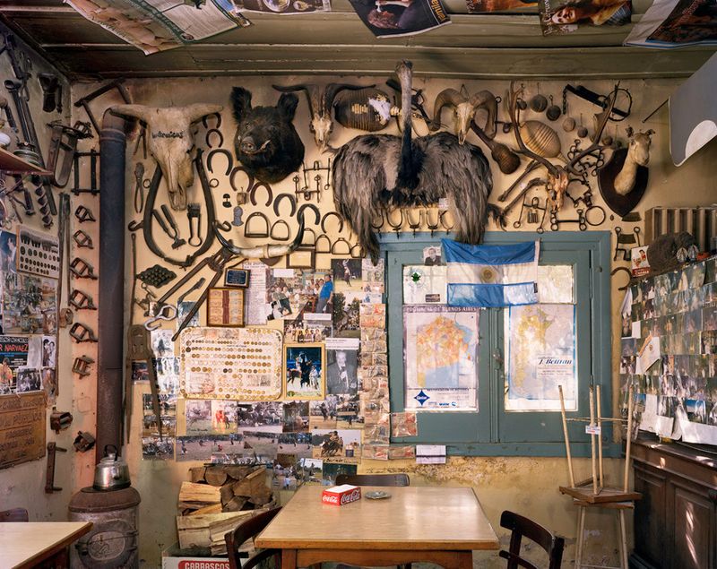 © Guillermo Srodek-hart - Image from the 'Stories' photography project