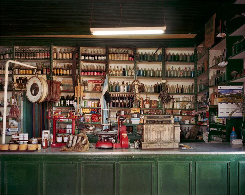 © Guillermo Srodek-hart - Image from the 'Stories' photography project