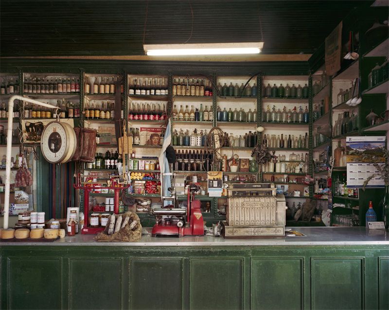 © Guillermo Srodek-hart - Image from the 'Stories' photography project