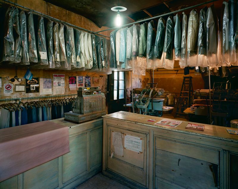 © Guillermo Srodek-hart - Image from the 'Stories' photography project