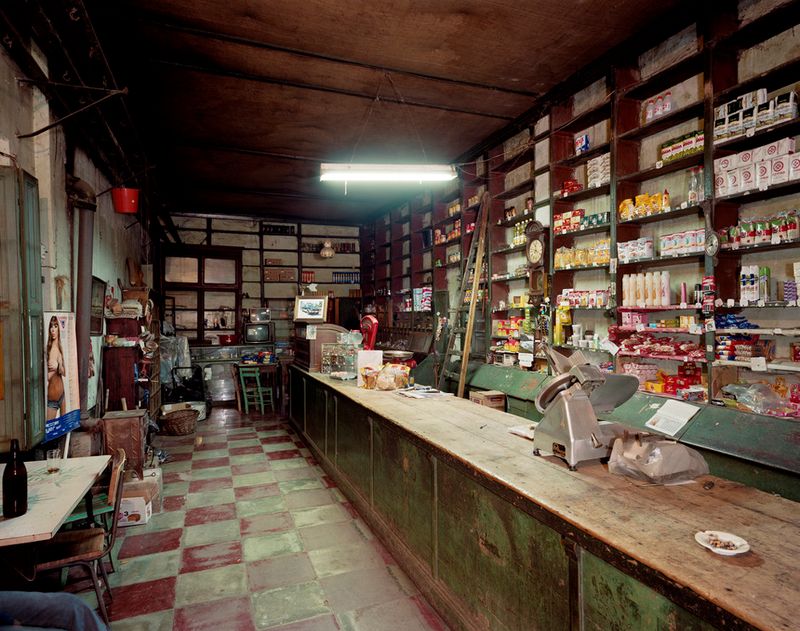 © Guillermo Srodek-hart - Image from the 'Stories' photography project