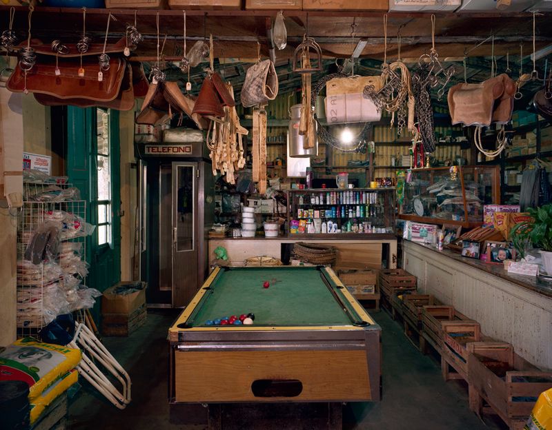 © Guillermo Srodek-hart - Image from the 'Stories' photography project