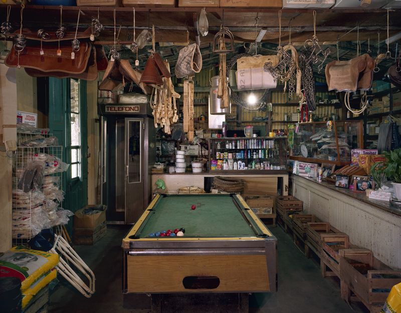 © Guillermo Srodek-hart - Image from the 'Stories' photography project