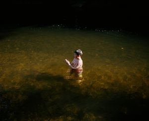The River