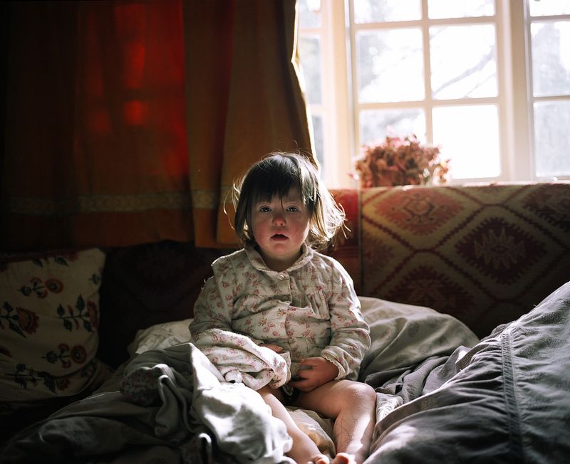 © Sian Davey - Image from the Looking for Alice photography project