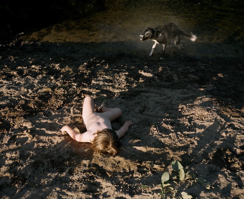 © Sian Davey - Image from the Looking for Alice photography project