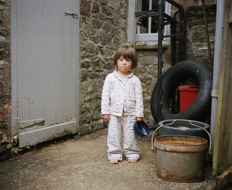 © Sian Davey - Image from the Looking for Alice photography project