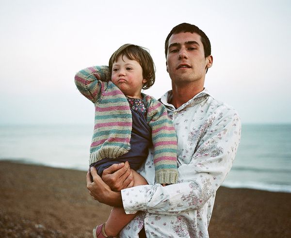 © Sian Davey - Image from the Looking for Alice photography project