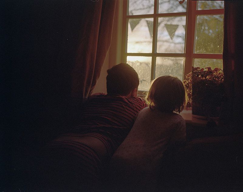 © Sian Davey - Image from the Looking for Alice photography project