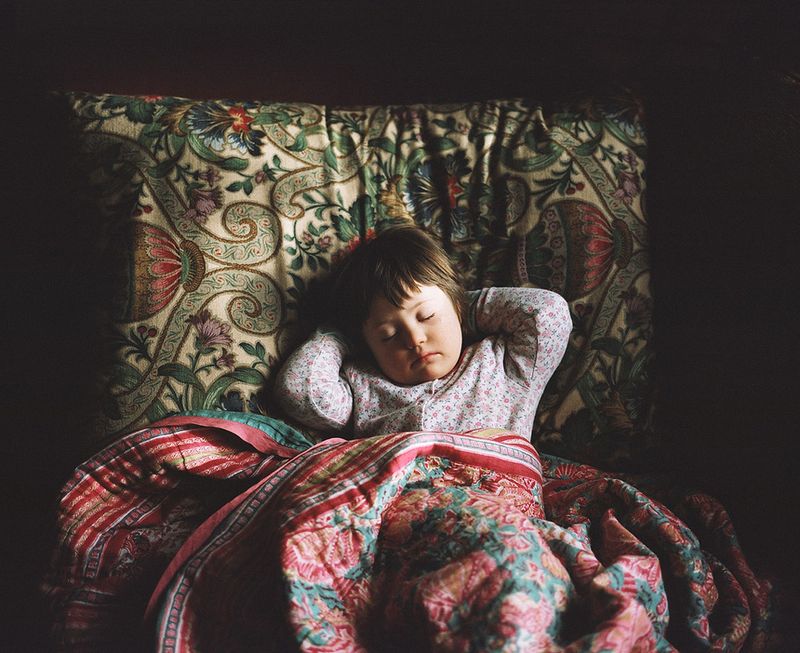 © Sian Davey - Image from the Looking for Alice photography project