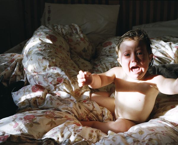 © Sian Davey - Image from the Looking for Alice photography project