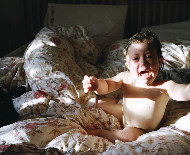 © Sian Davey - Image from the Looking for Alice photography project