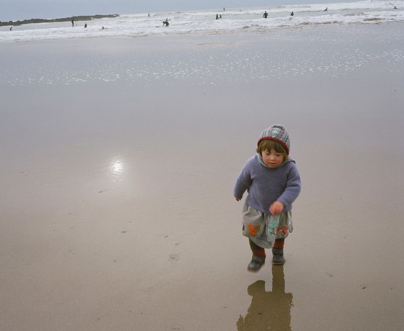 © Sian Davey - Image from the Looking for Alice photography project