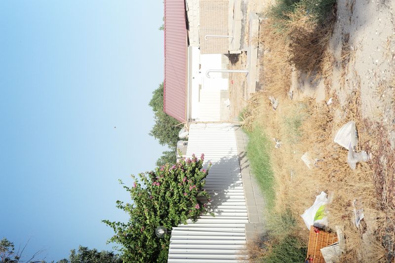 © Aziz Motawa - Ahmedi town houses, Kuwait