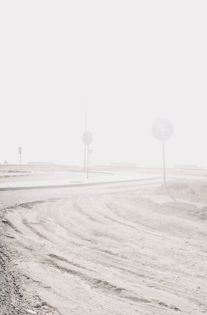 © Aziz Motawa - Image from the Township photography project